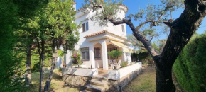 Miramar Serveis - Casa Neptu Terraza y Piscina